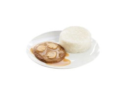 Jobee Burger Steak 
