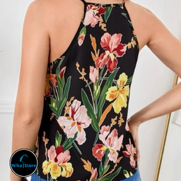 Blusa tirantes SHEIN - Talla L 
