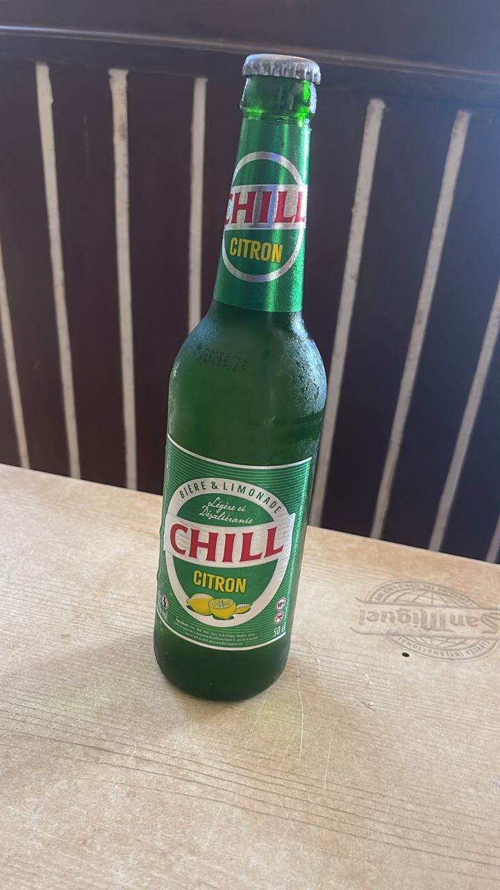 Chill