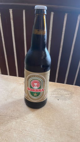 Sobbra