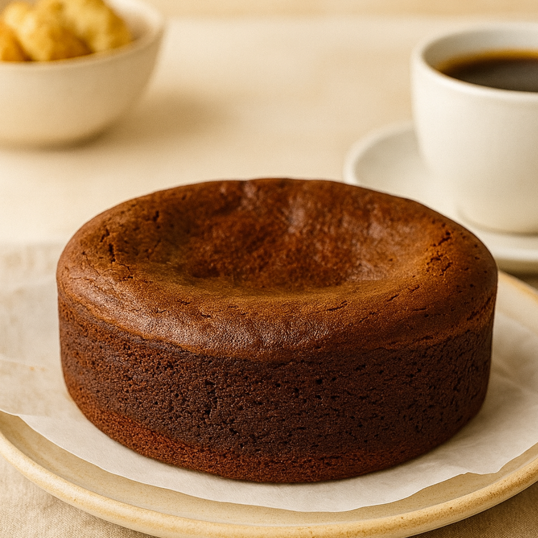 Torta Brownie Keto (Bajo Pedido)_3