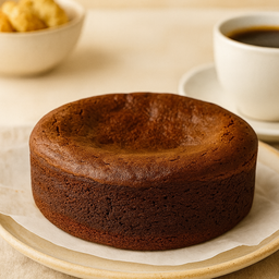 Torta Brownie Keto (Bajo Pedido)
