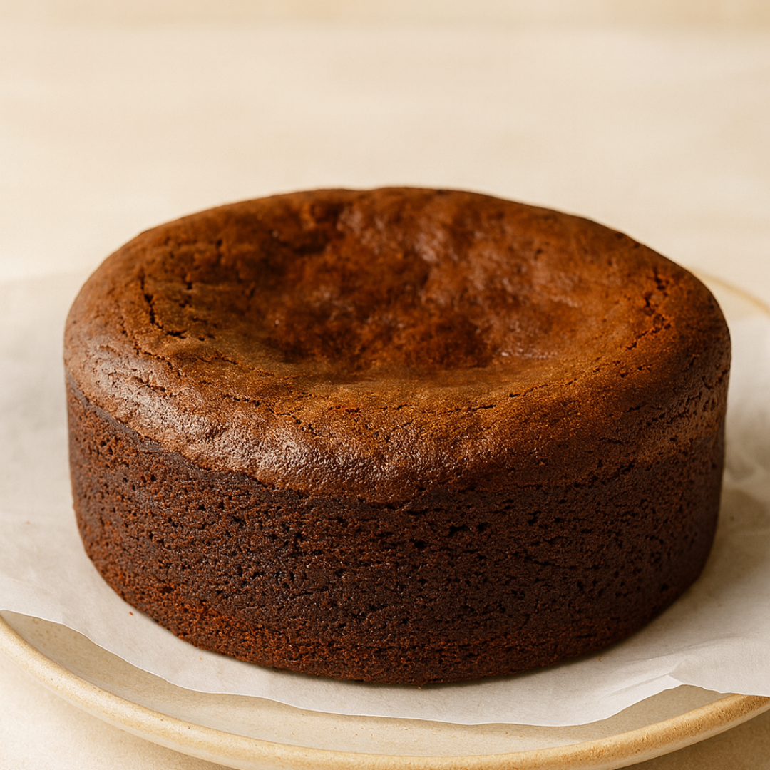 Torta Brownie Keto (Bajo Pedido)_4