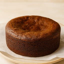 Torta Brownie Keto (Bajo Pedido)