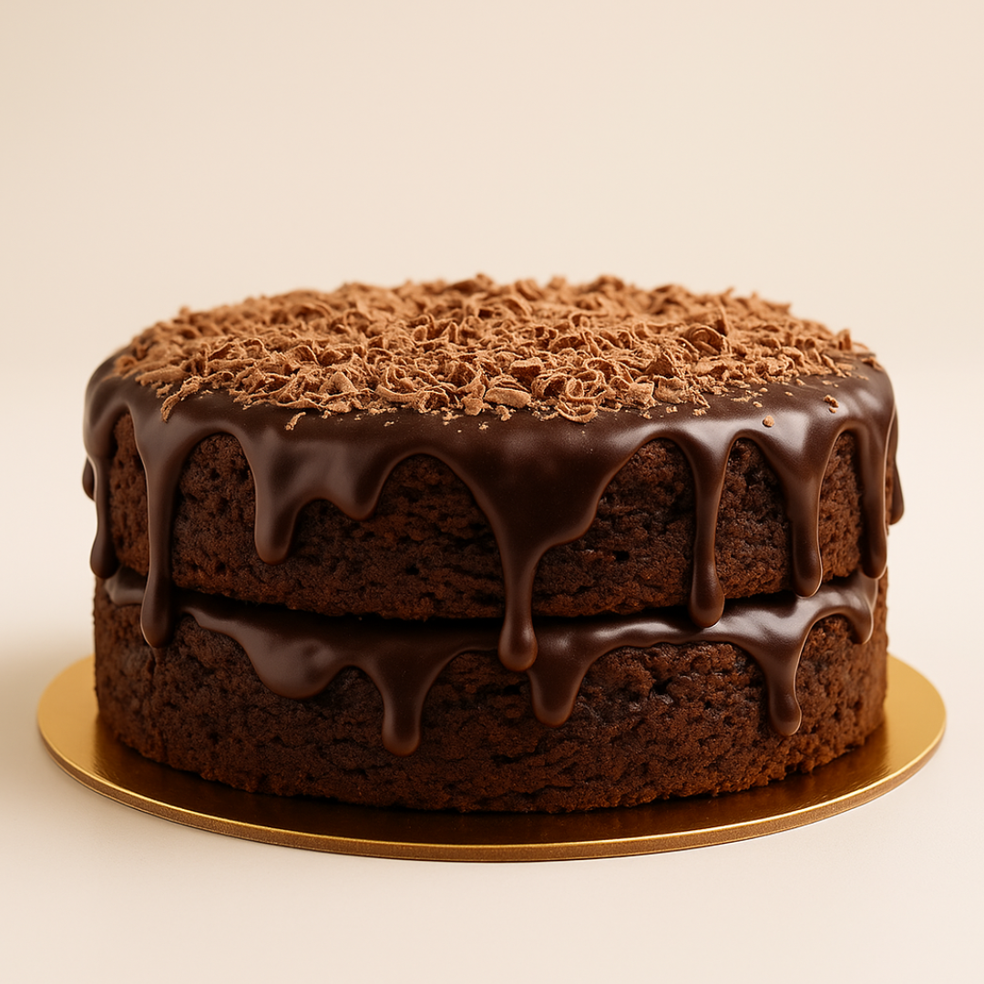 Torta Brownie Keto (Bajo Pedido)_2