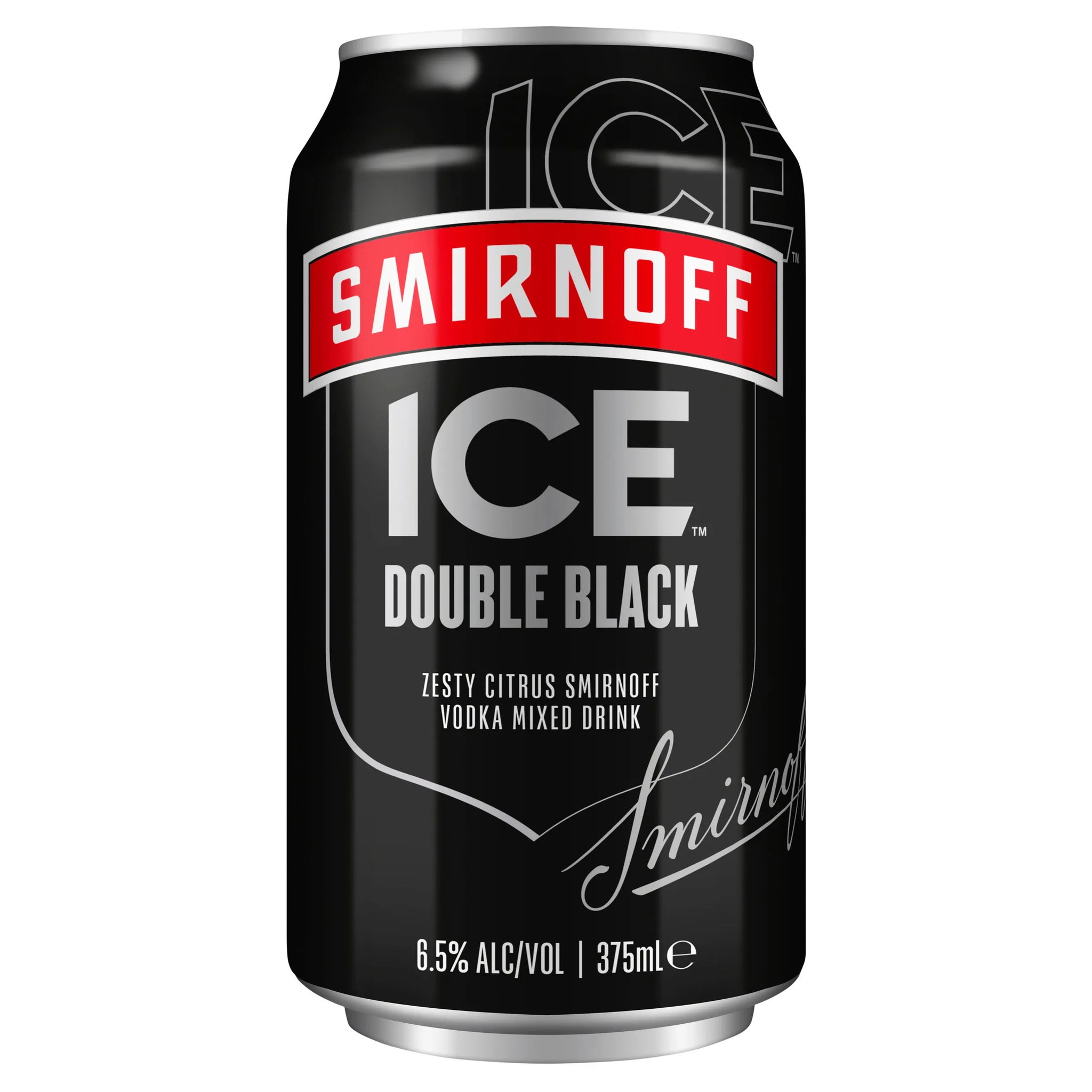 Smirnoff Ice _1