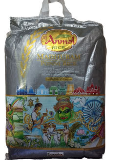 ANMOL PONNI RICE 10 KG 