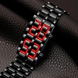Montre numérique 