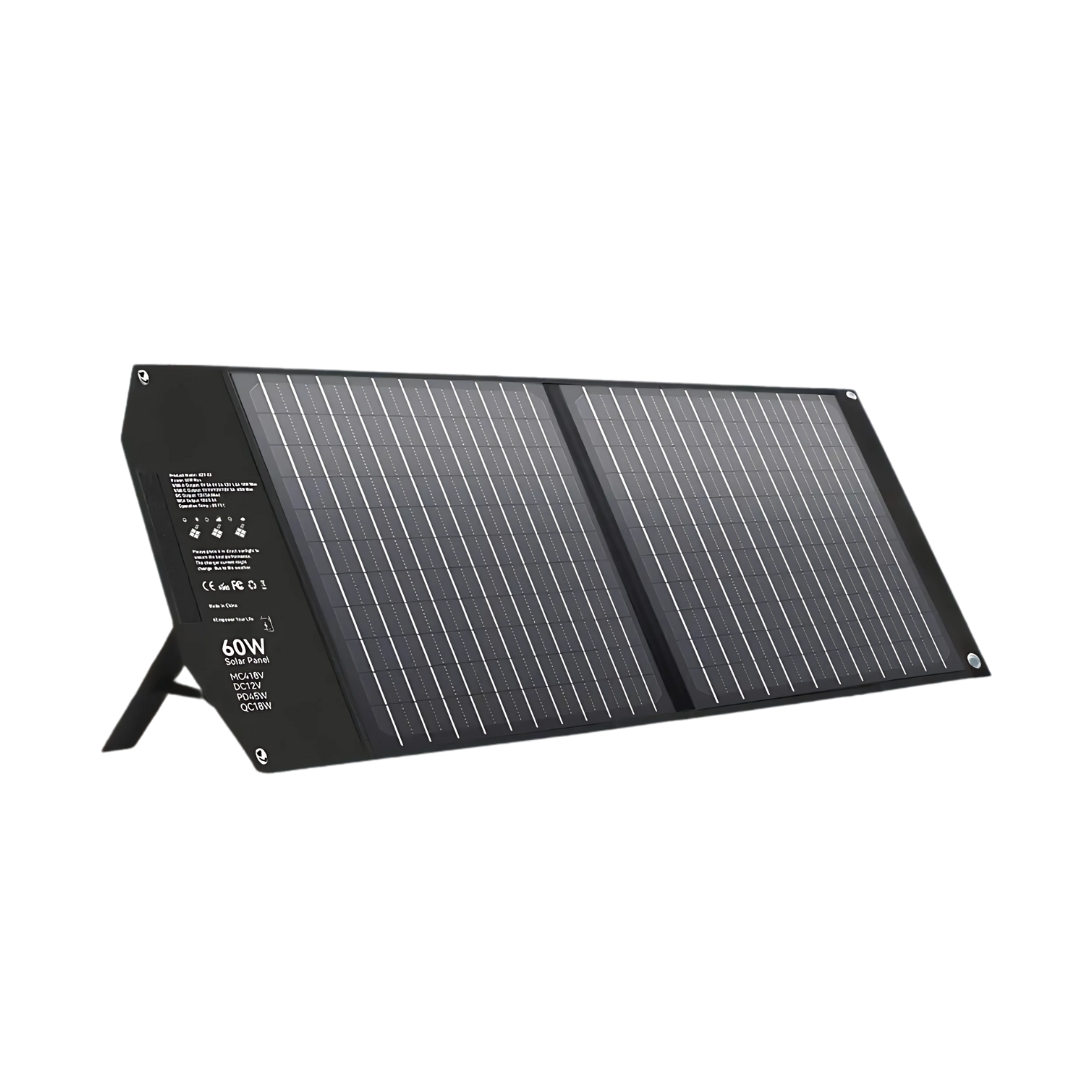 MESUVIDA Foldable Solar Panel _0