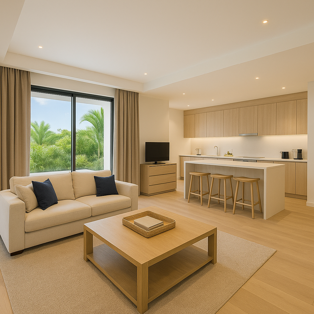 Family Suite_0