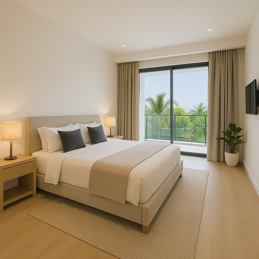 Family Suite_1