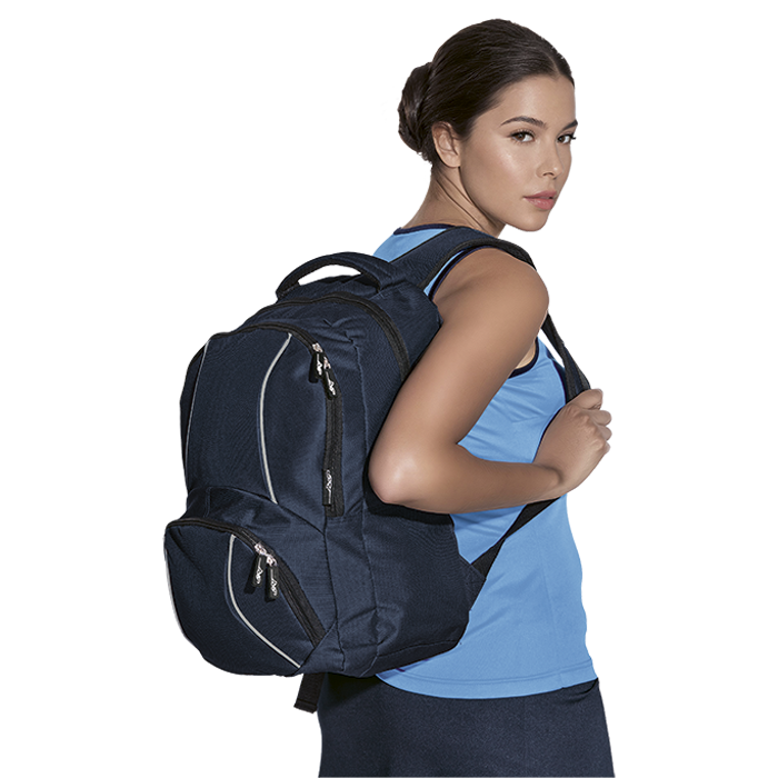 BRT Reflect Back Pack