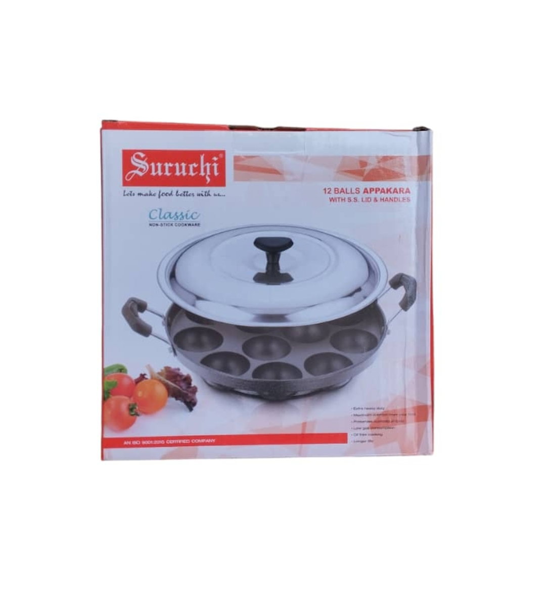Ponganalu/dough nut maker suruchi_0