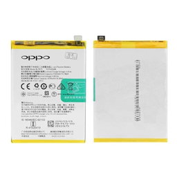 Oppo Battery