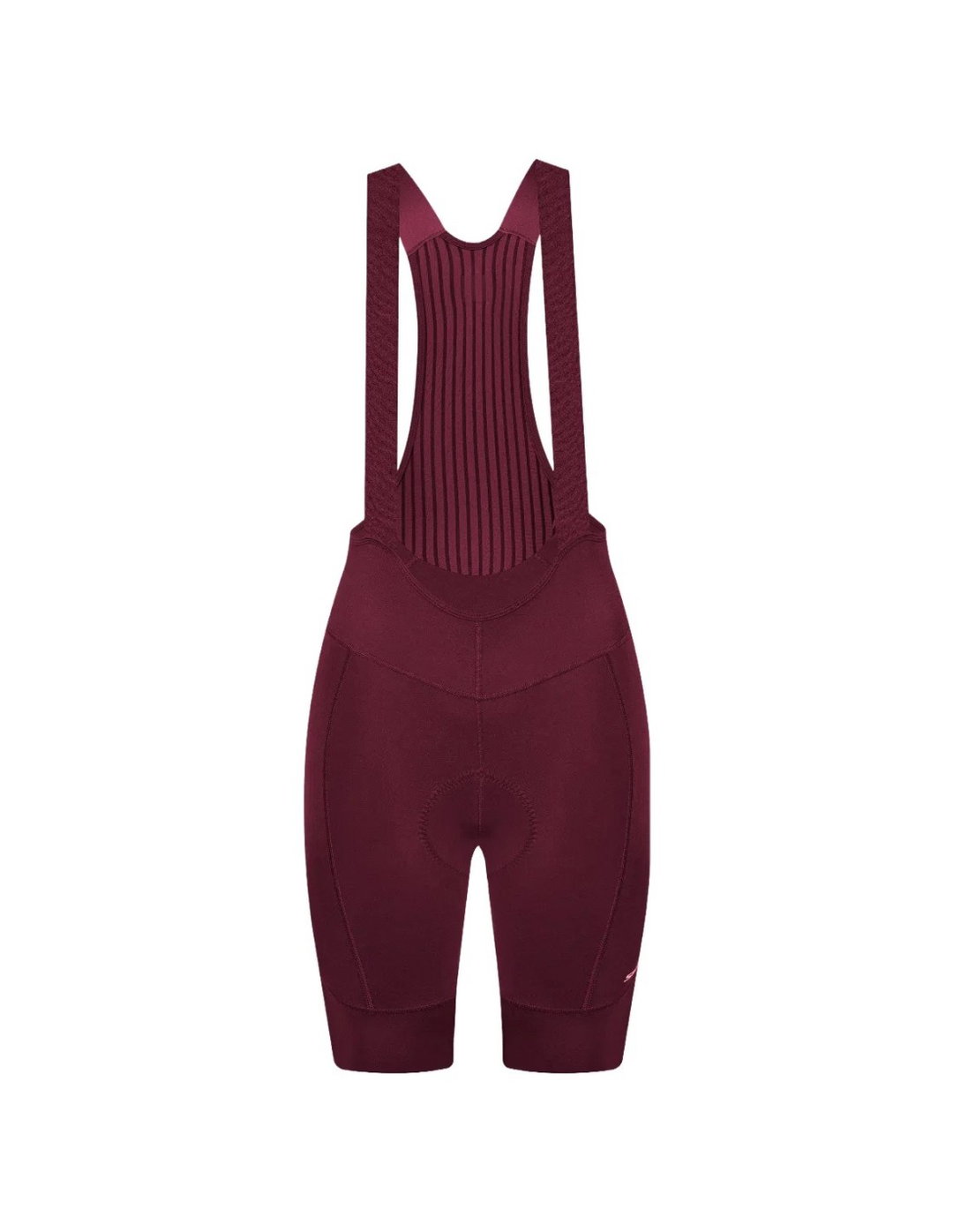 Bibshort Falcon Wine Mujer