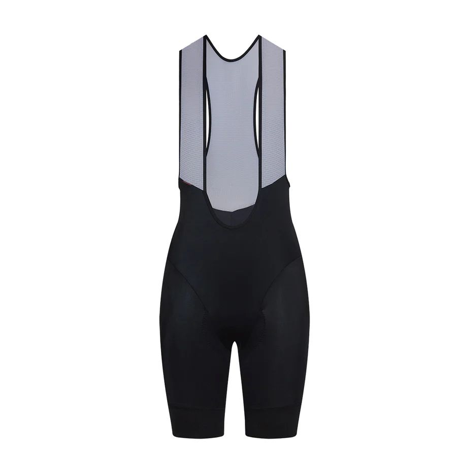 Bib Short NEW COMFORT Mujer