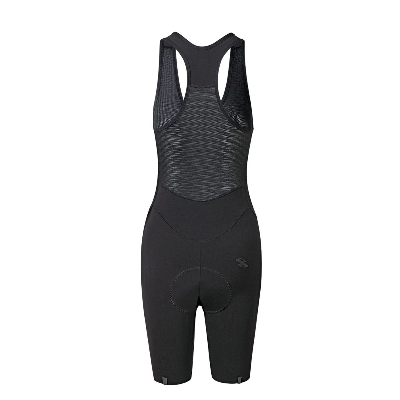 Bib Short GLOAMING Mujer_1