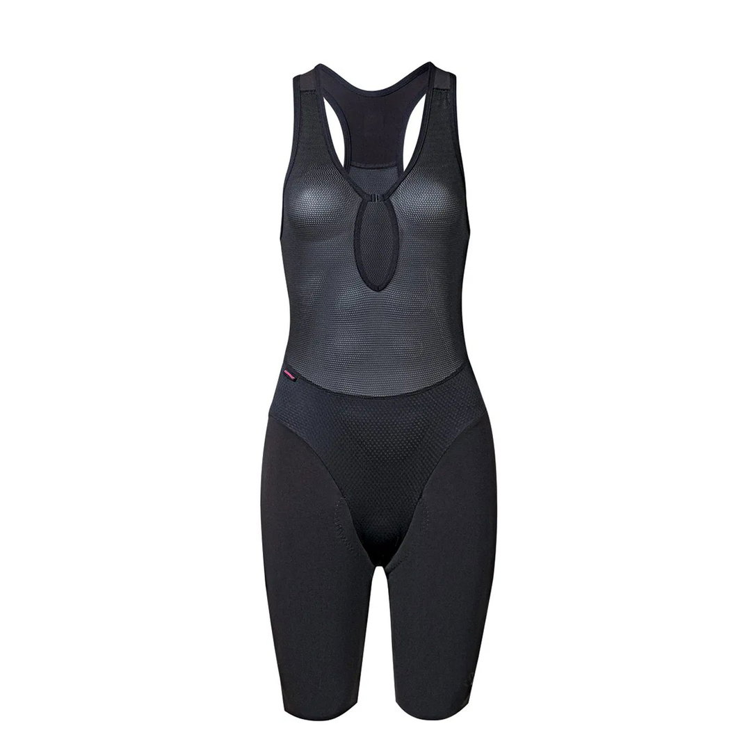 Bib Short GLOAMING Mujer