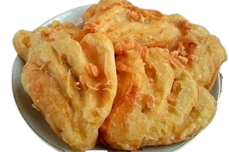 Pisang Goreng Ngumpet_0