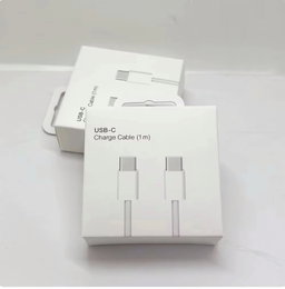 Câble de Charge USB-C (1m) – ARTICLE N°:CAI_0138