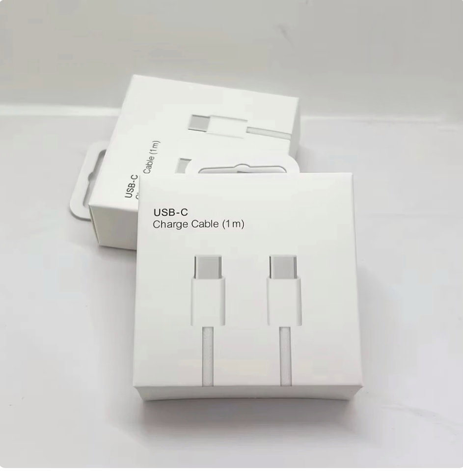 Câble de Charge USB-C (1m) – ARTICLE N°:CAI_0138