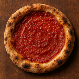 Sourdough Pizza 