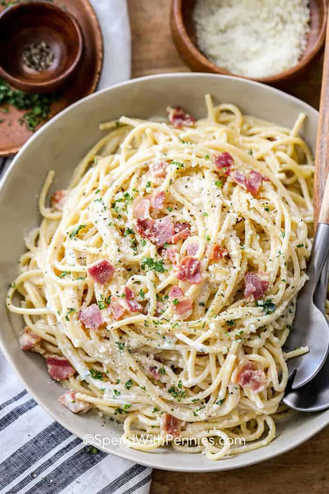 Carbonara