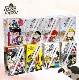 FARM FRESH 125ml