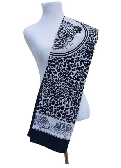 iNgwe Leopard