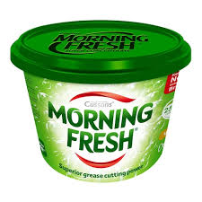 Morning fresh - dishwashing paste 200g_0