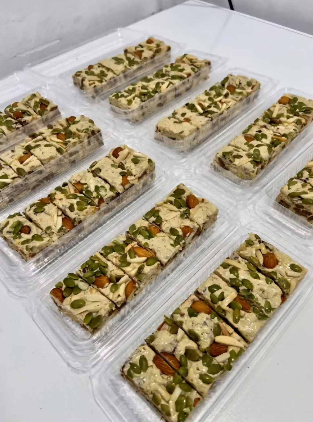 Kek Batik Milky Cheese