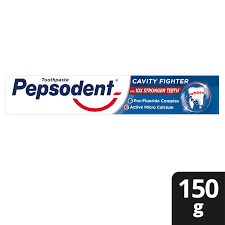 Pepsodant 150g