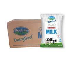 Brookside dairy best 12*500ml_0