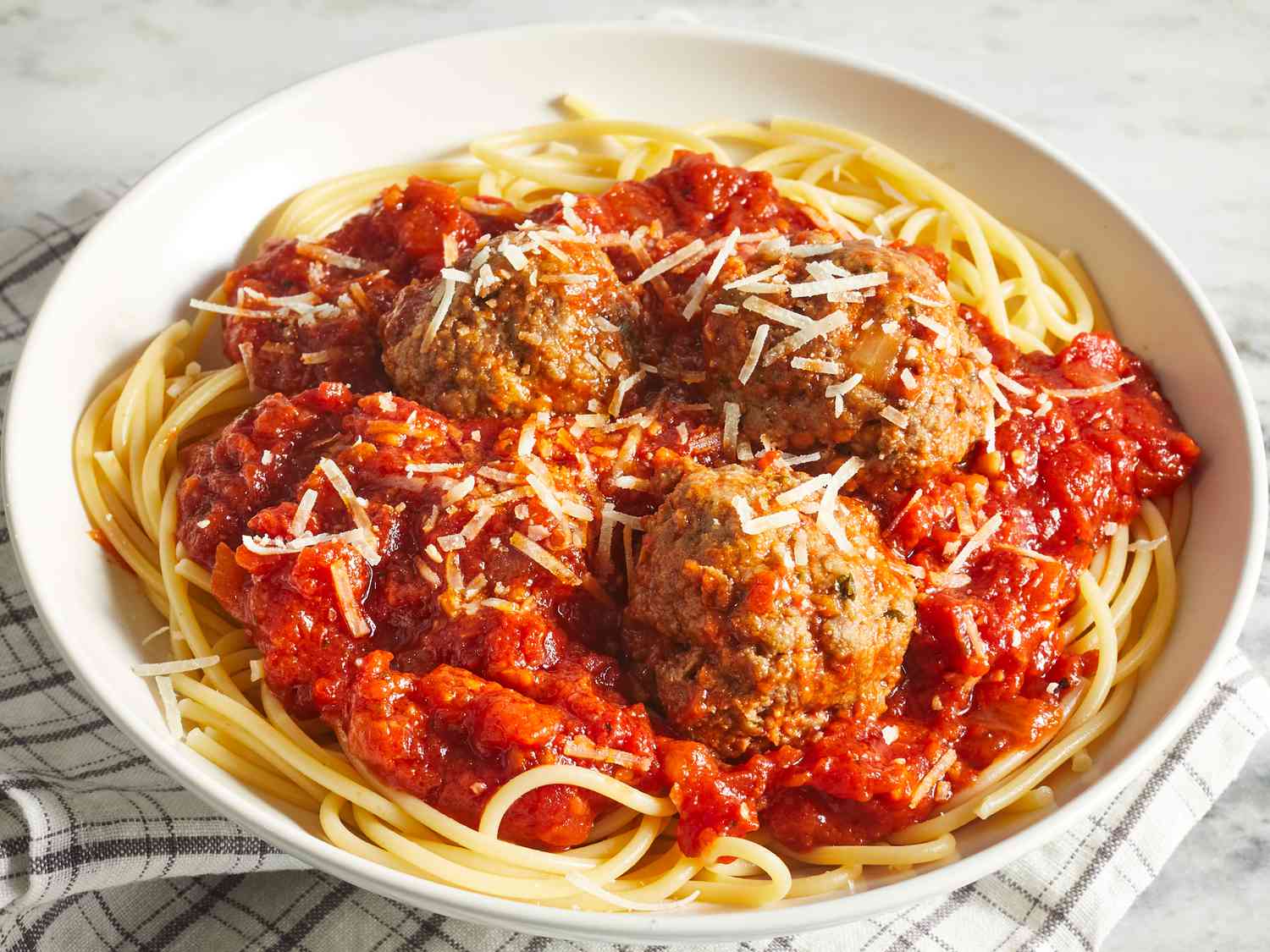 Meatballs Marinara_0