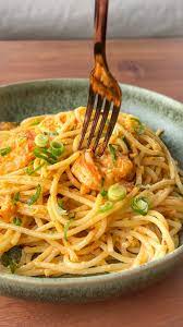 Salted Egg Yolk (Pasta)_0