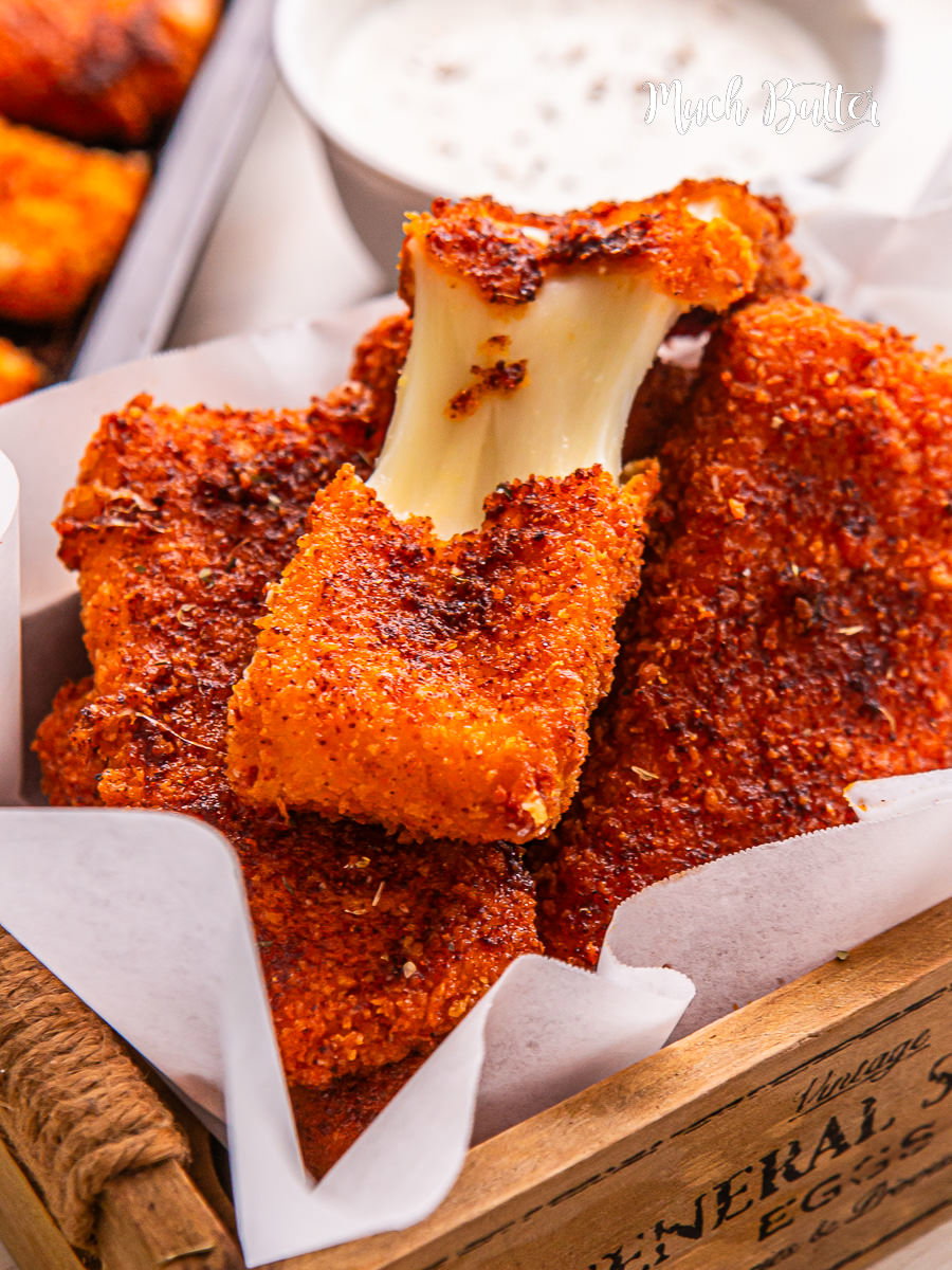 Mozarella Stick_0