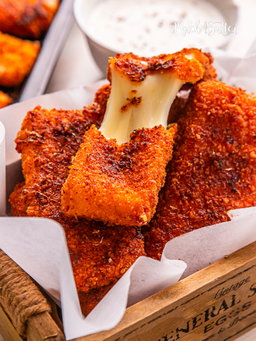 Mozarella Stick