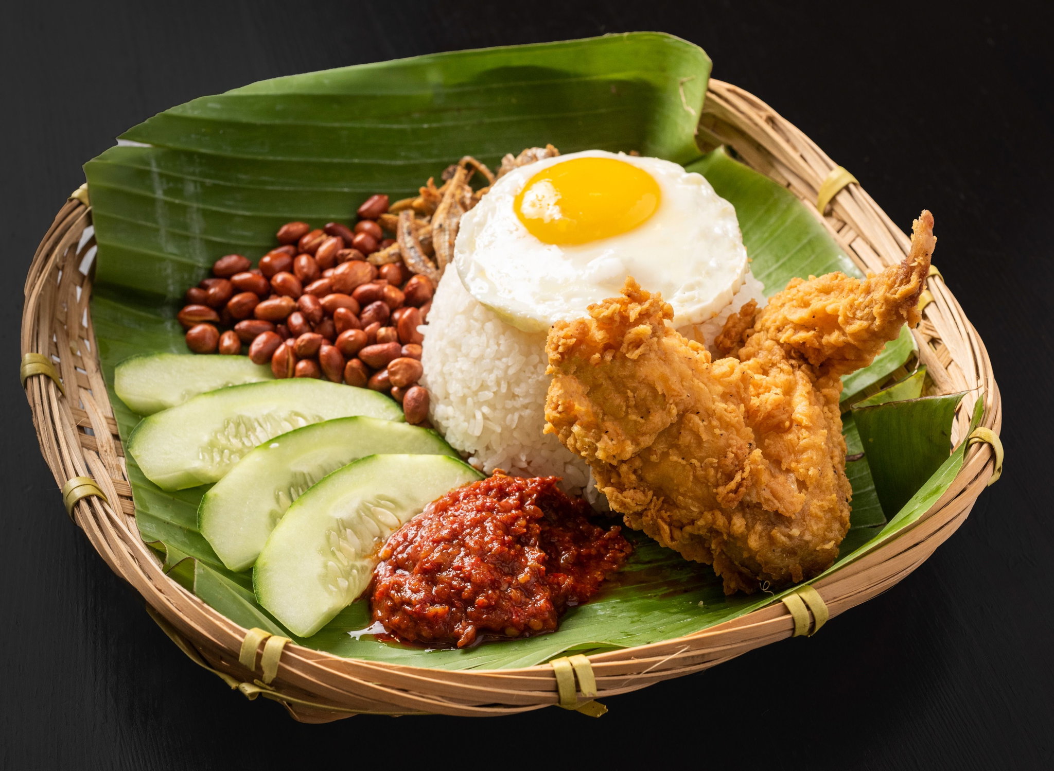 Nasi Lemak_0