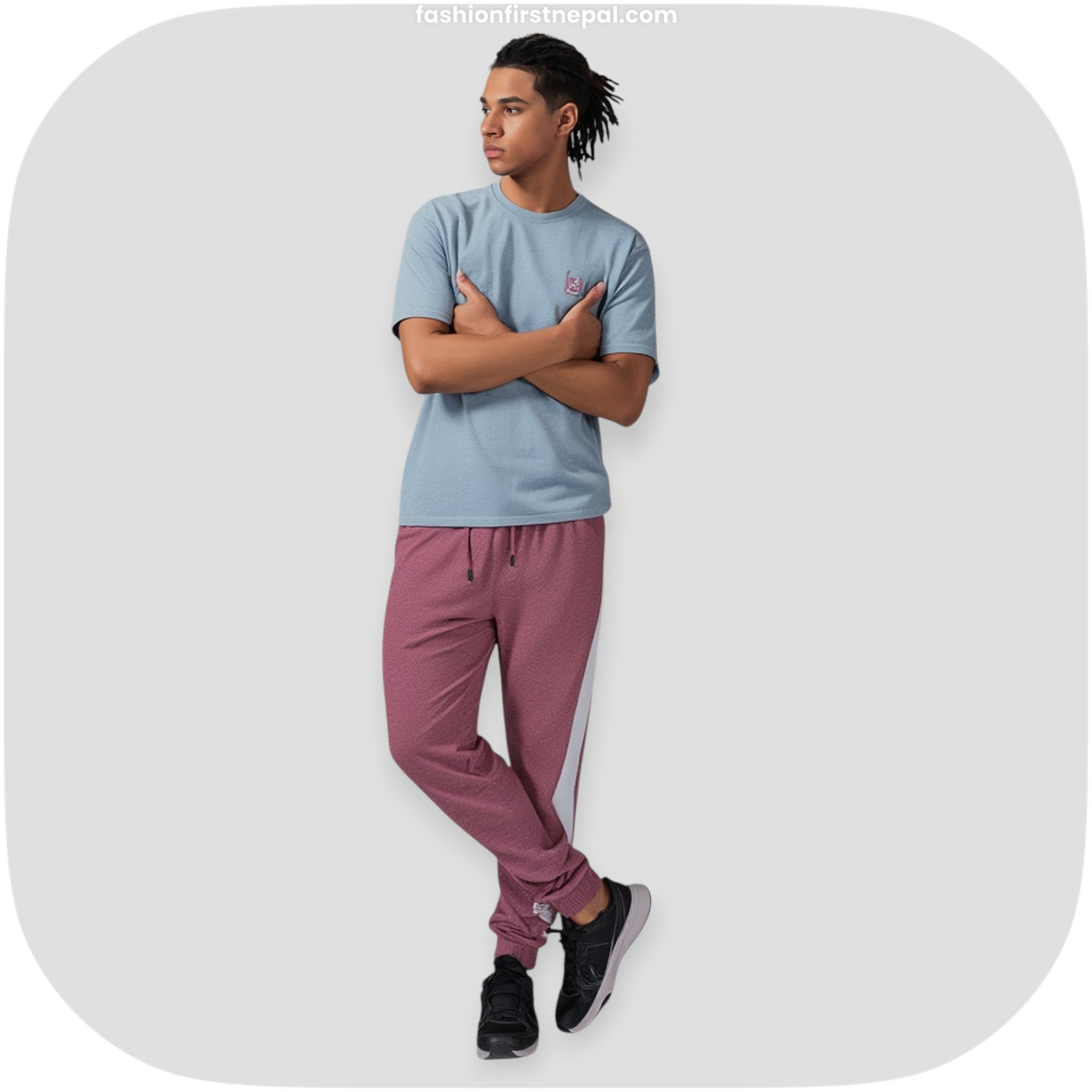 Zero Trouser for Men  _0