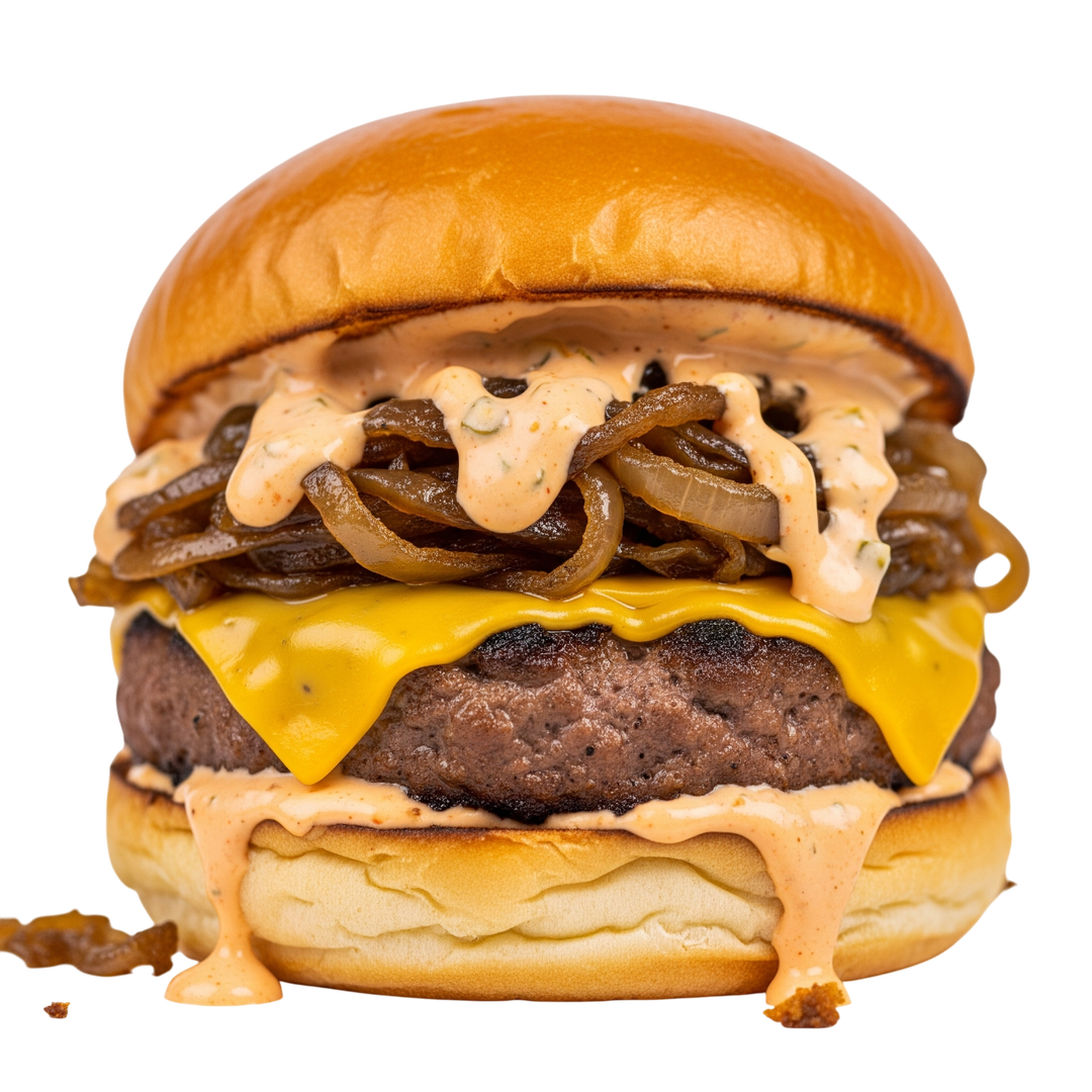 Mutton Smash