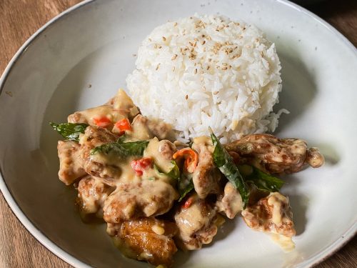 Buttermilk Chicken_0