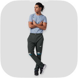 Nike Pro HC Trouser for Men  