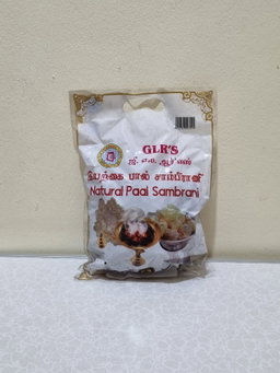 G.L.R Sambrani