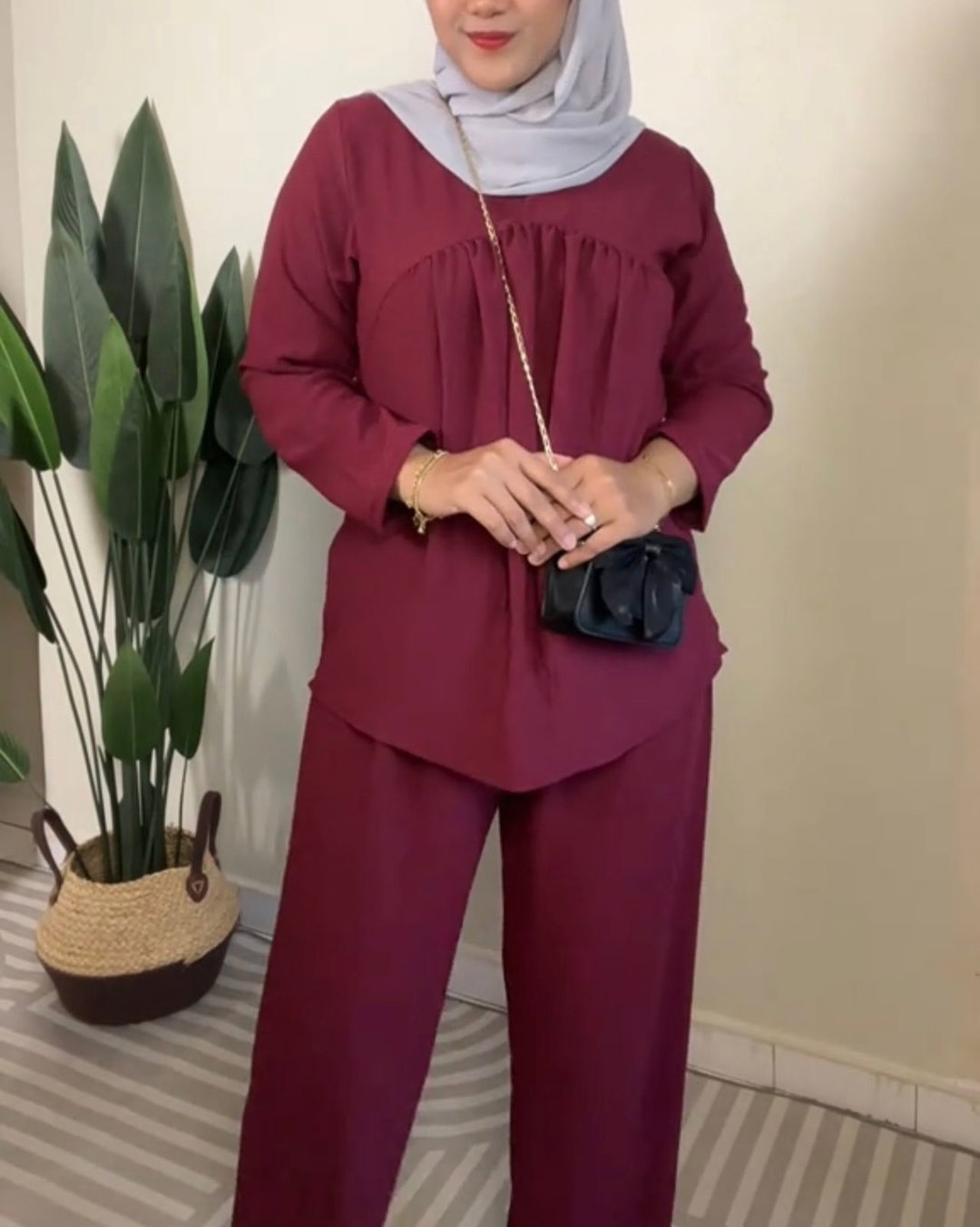 DIRA SET