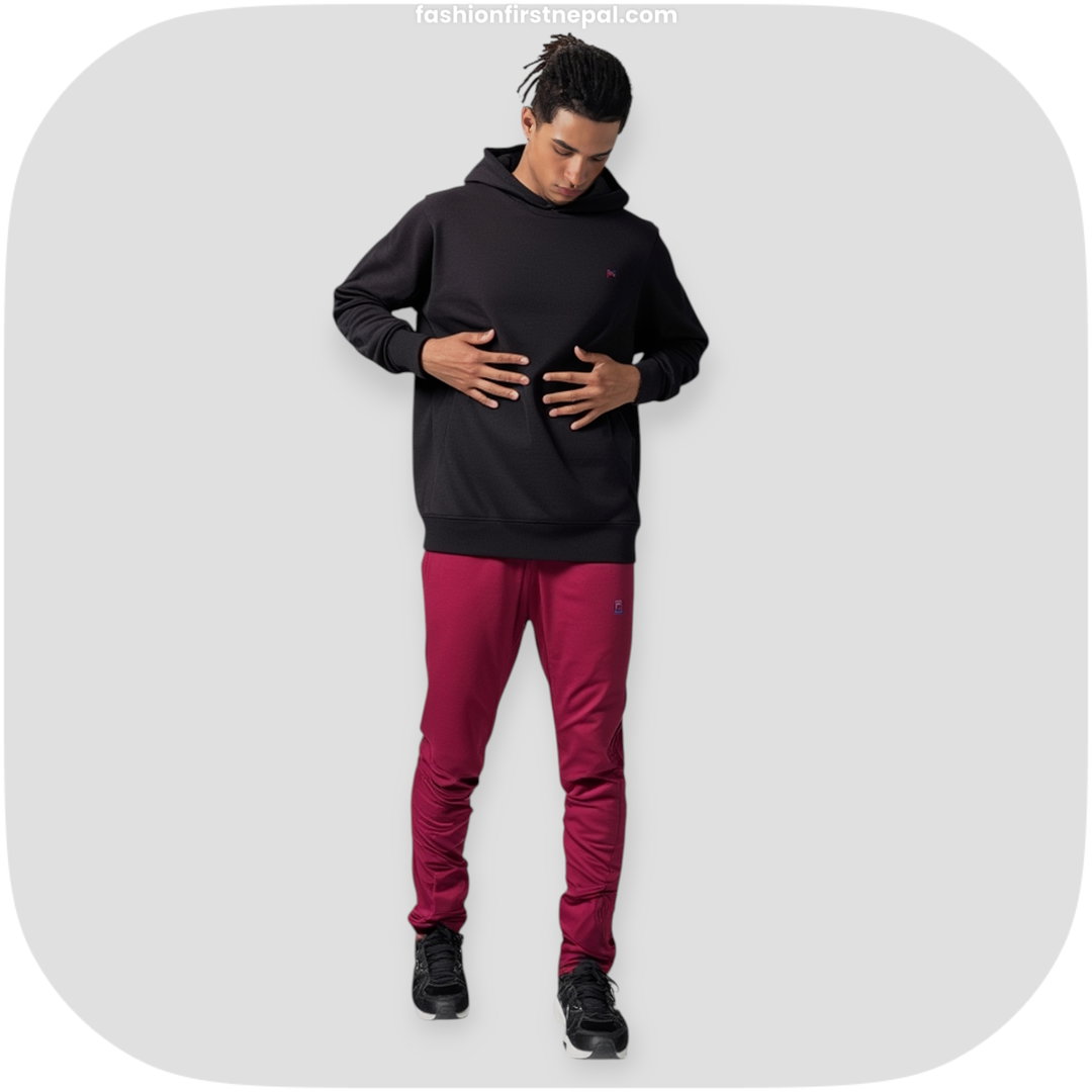 Fila HC Trouser for Men