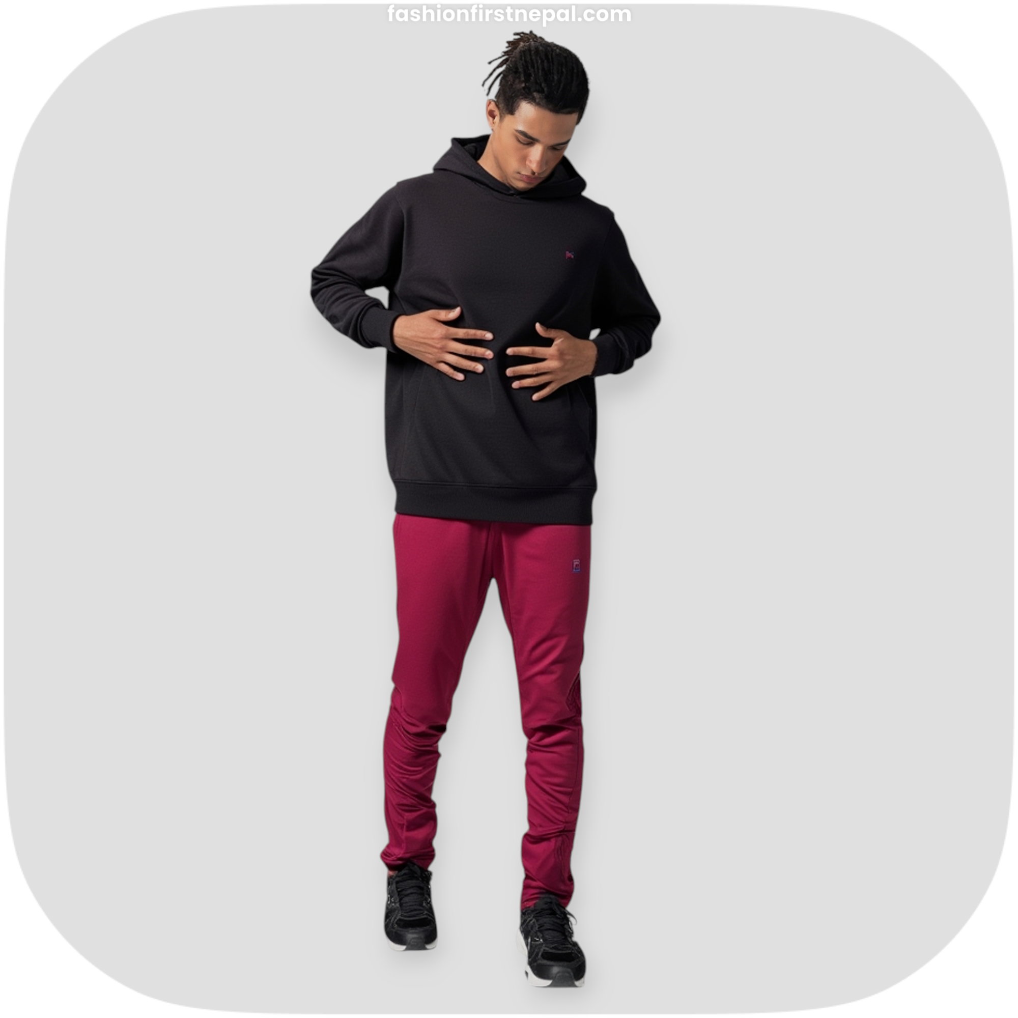 Fila HC Trouser for Men _0