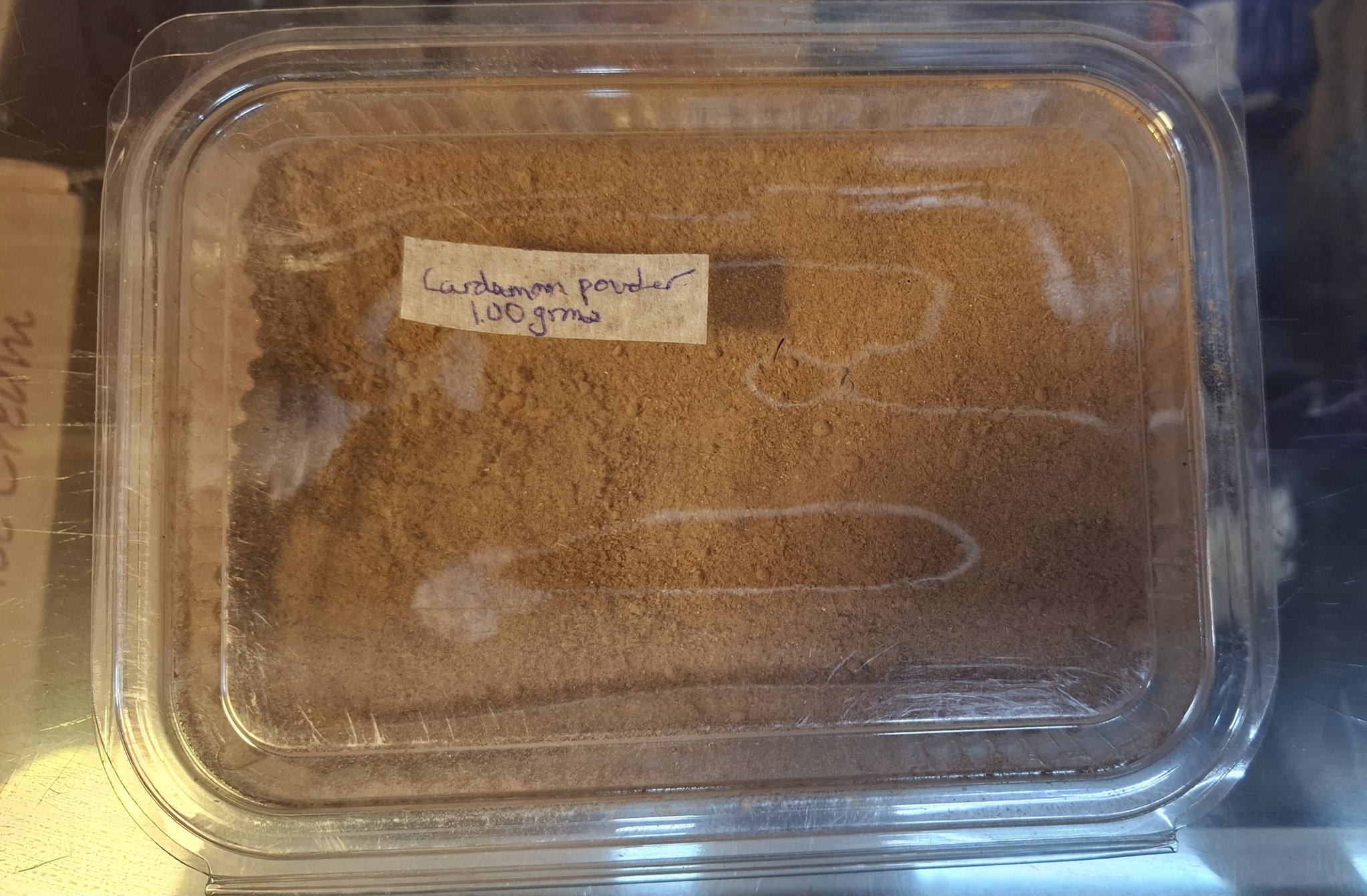 Cardamom powder_0