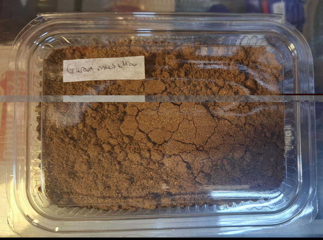 Garam masala