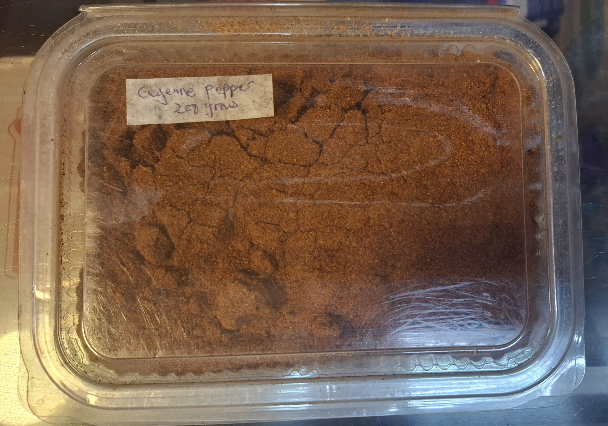 cayenne pepper powder 200g_0