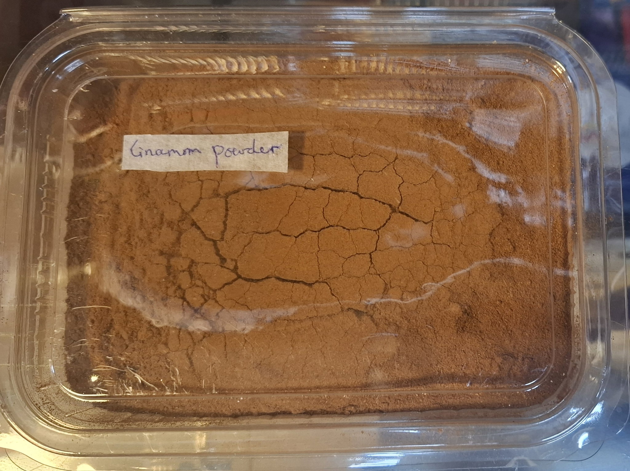 cinnamon powder_0
